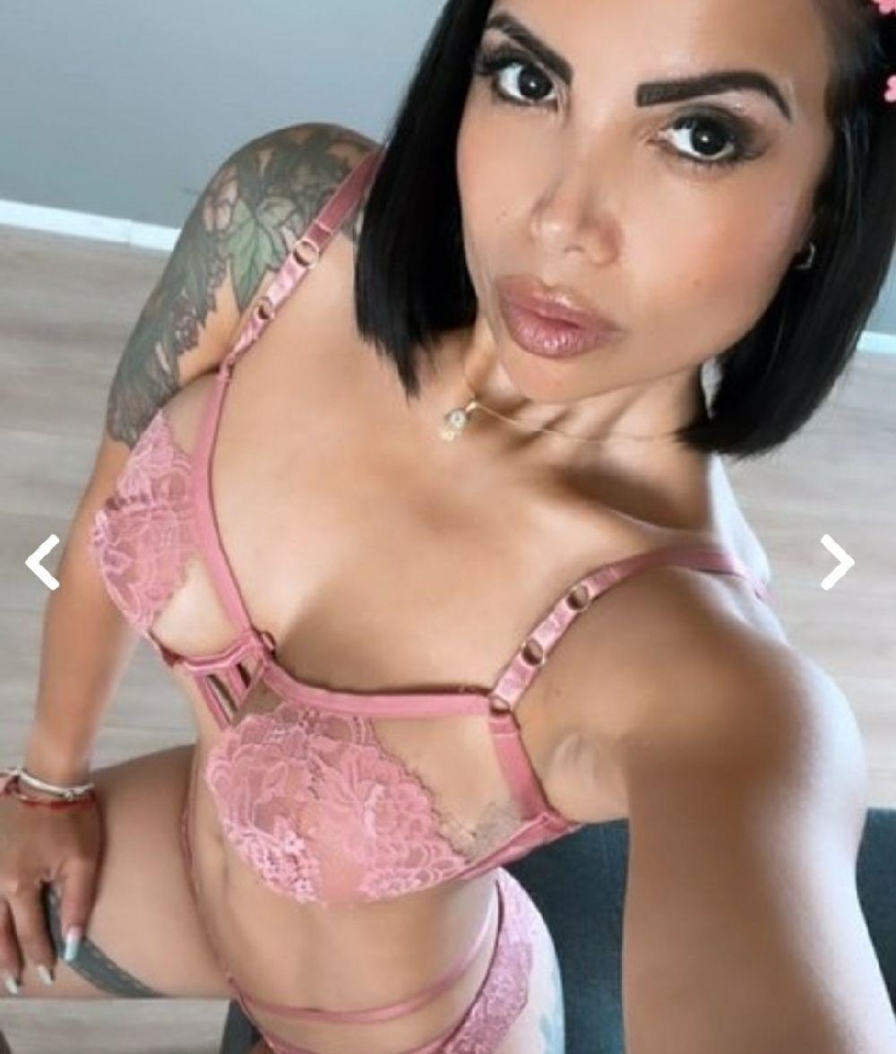 Bruneta Unirii